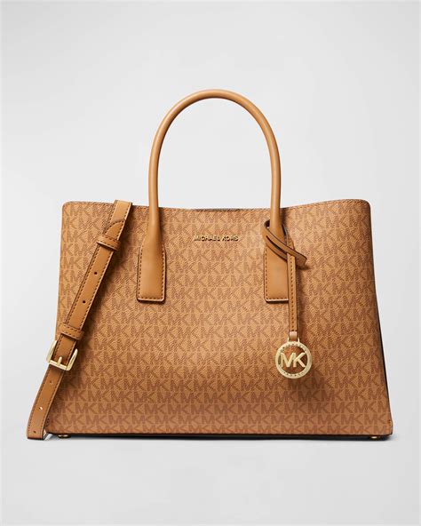 sac michael kors|Michael Kors large satchel bag.